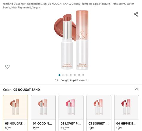 ysl glow shot dupe|Candy Glaze YSL dupe! : r/Sephora .